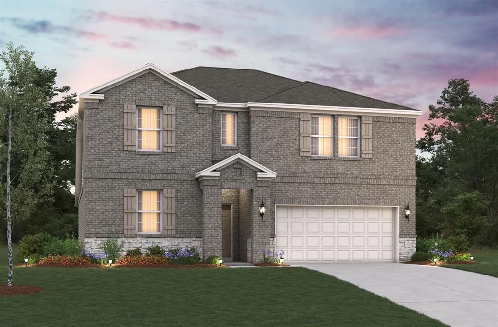 5413 Candlewood Drive