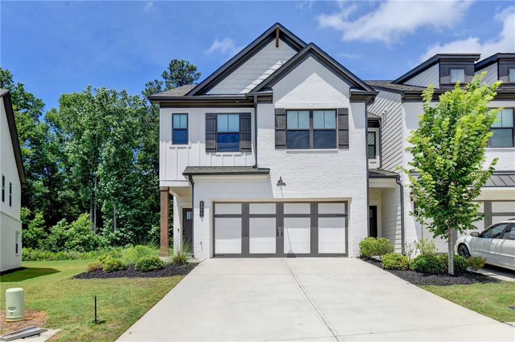 4573 Cypress Park Drive