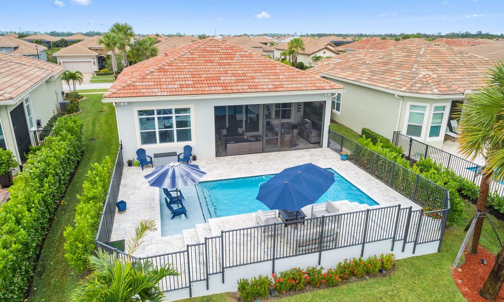 Cresswind at PGA Village Verano