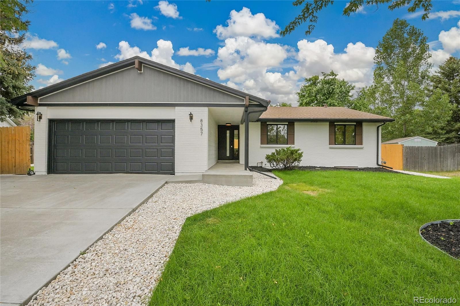 8357 Dudley Court