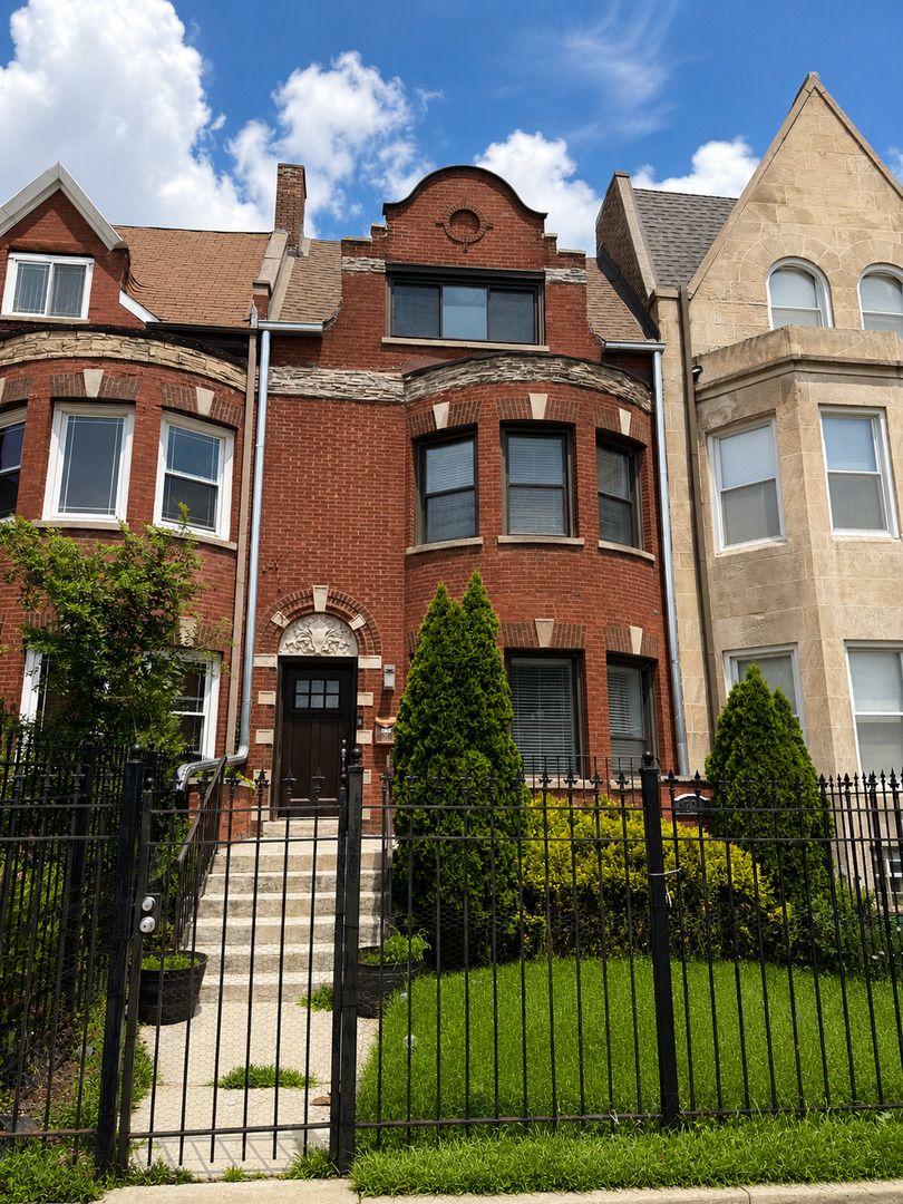 1506 E Marquette Road