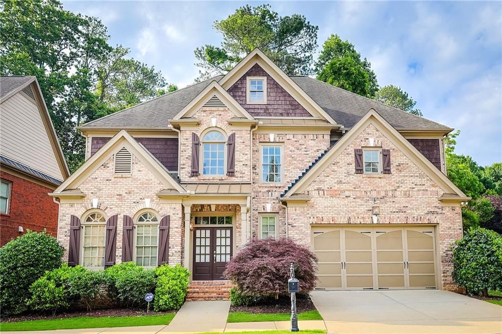 6277 Mount Vernon Oaks Drive