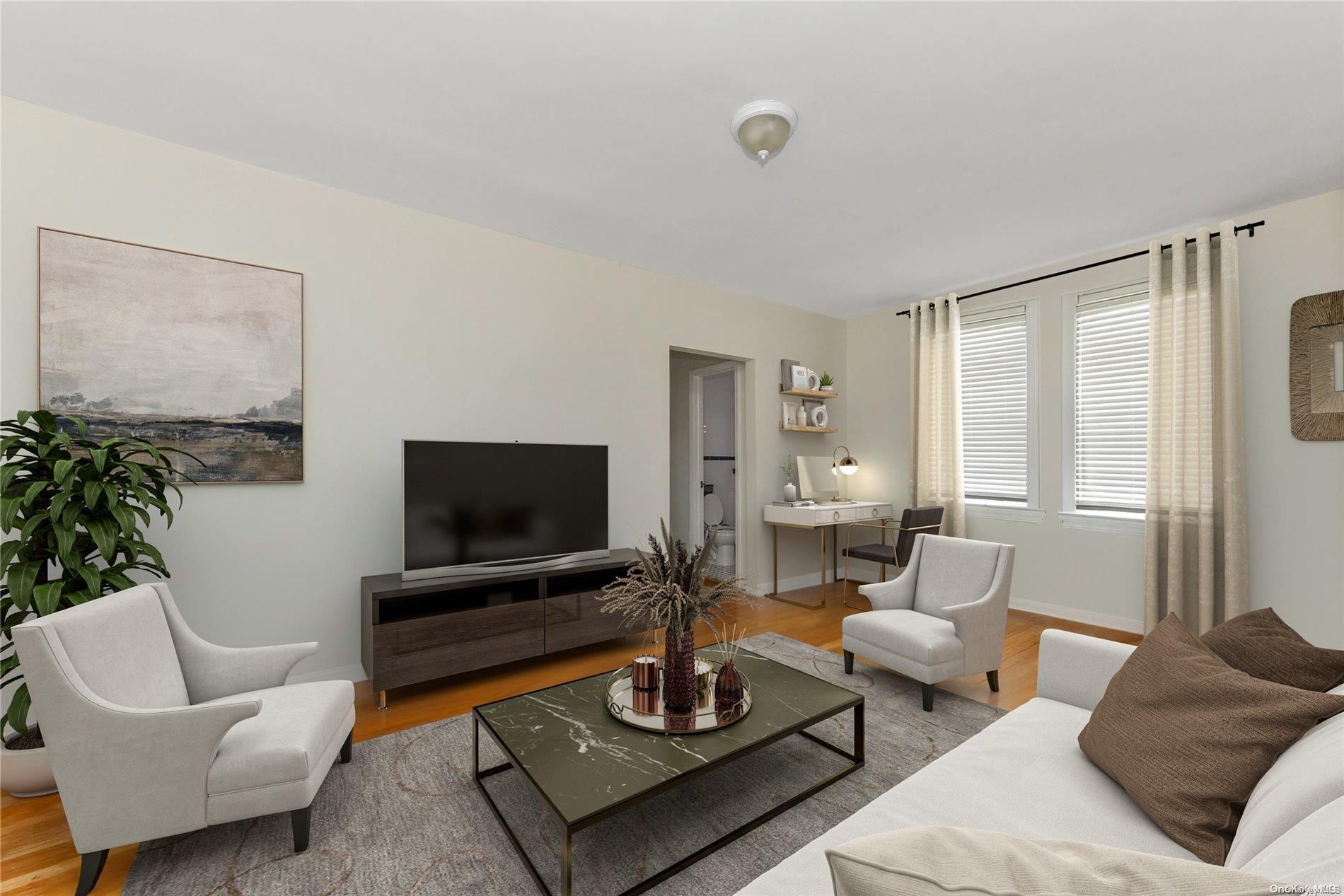 312 Main Street 5B
