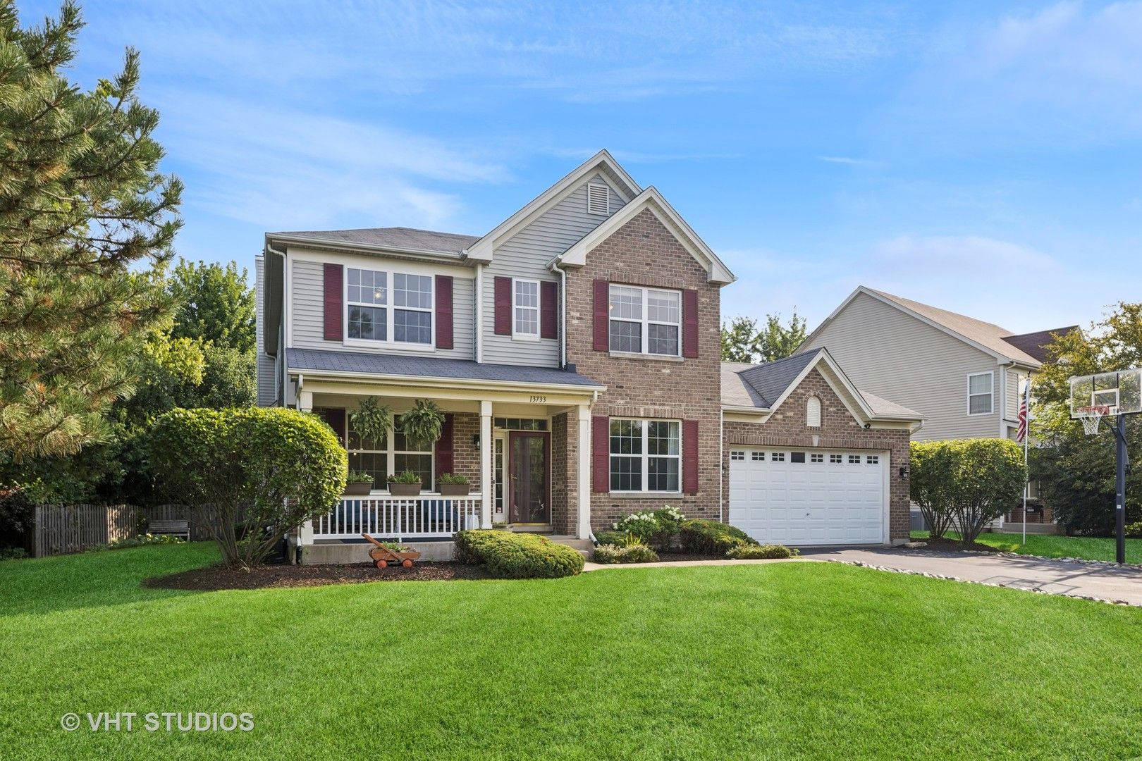 13733 Meadow Lane