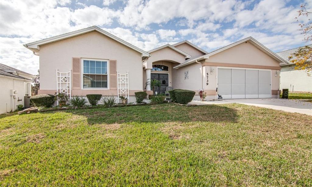 Sandpiper Golf & Country Club