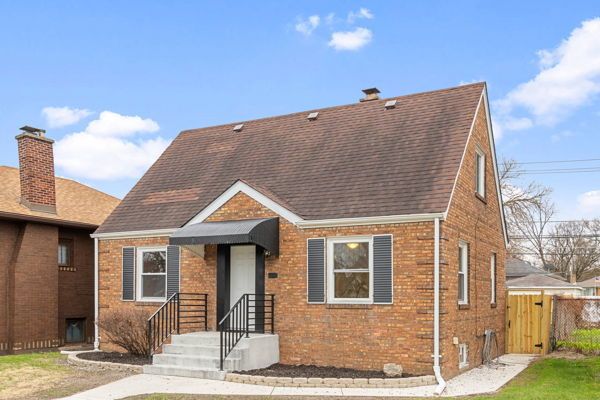 413 Webb Street