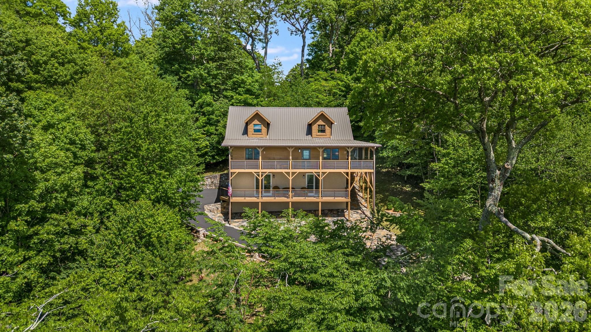 721 Mckinney Gap Drive