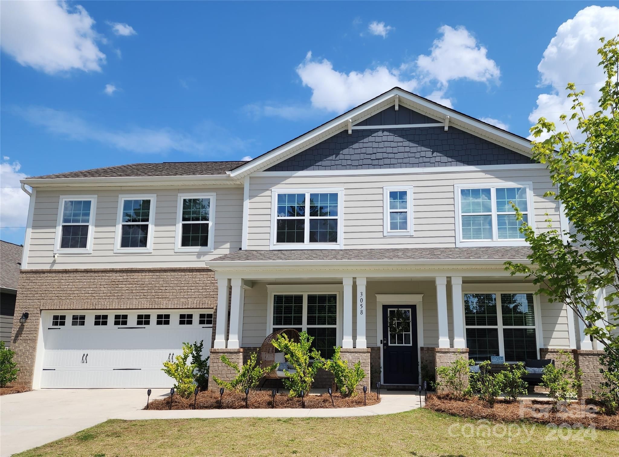 3058 Eagle Ridge Lane