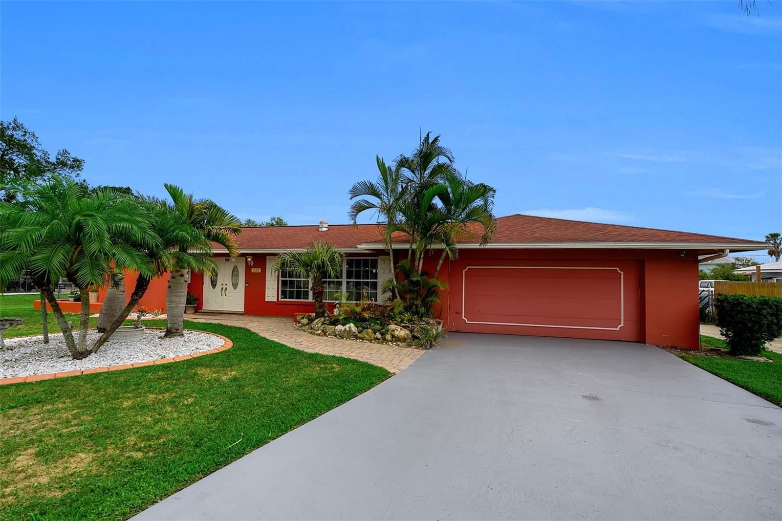 332 Shore Drive