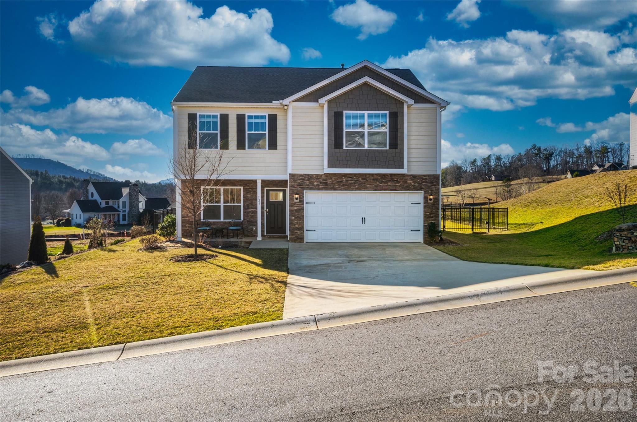 126 Amblers Knoll Road