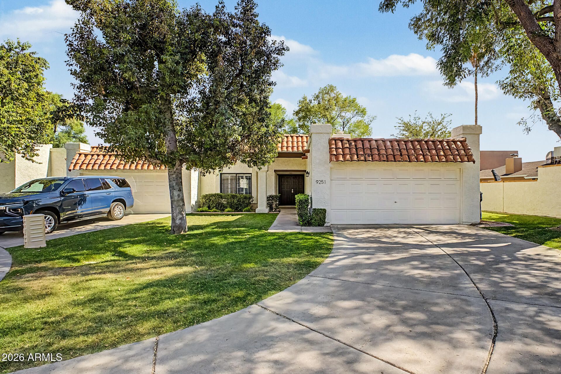 9251 E Jenan Drive