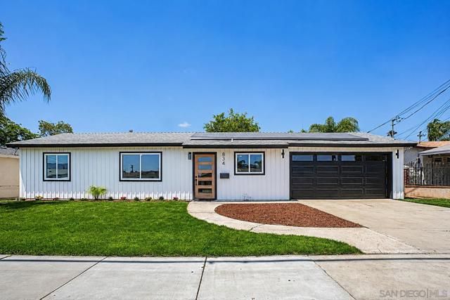834 Elkelton Blvd