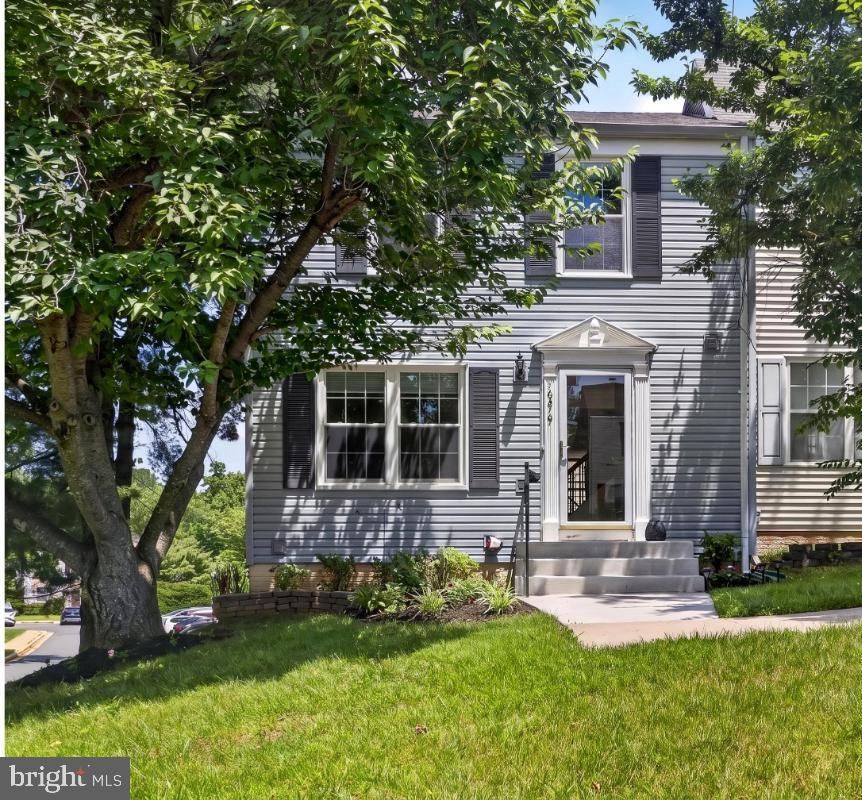 10519 Bounty Cove Court