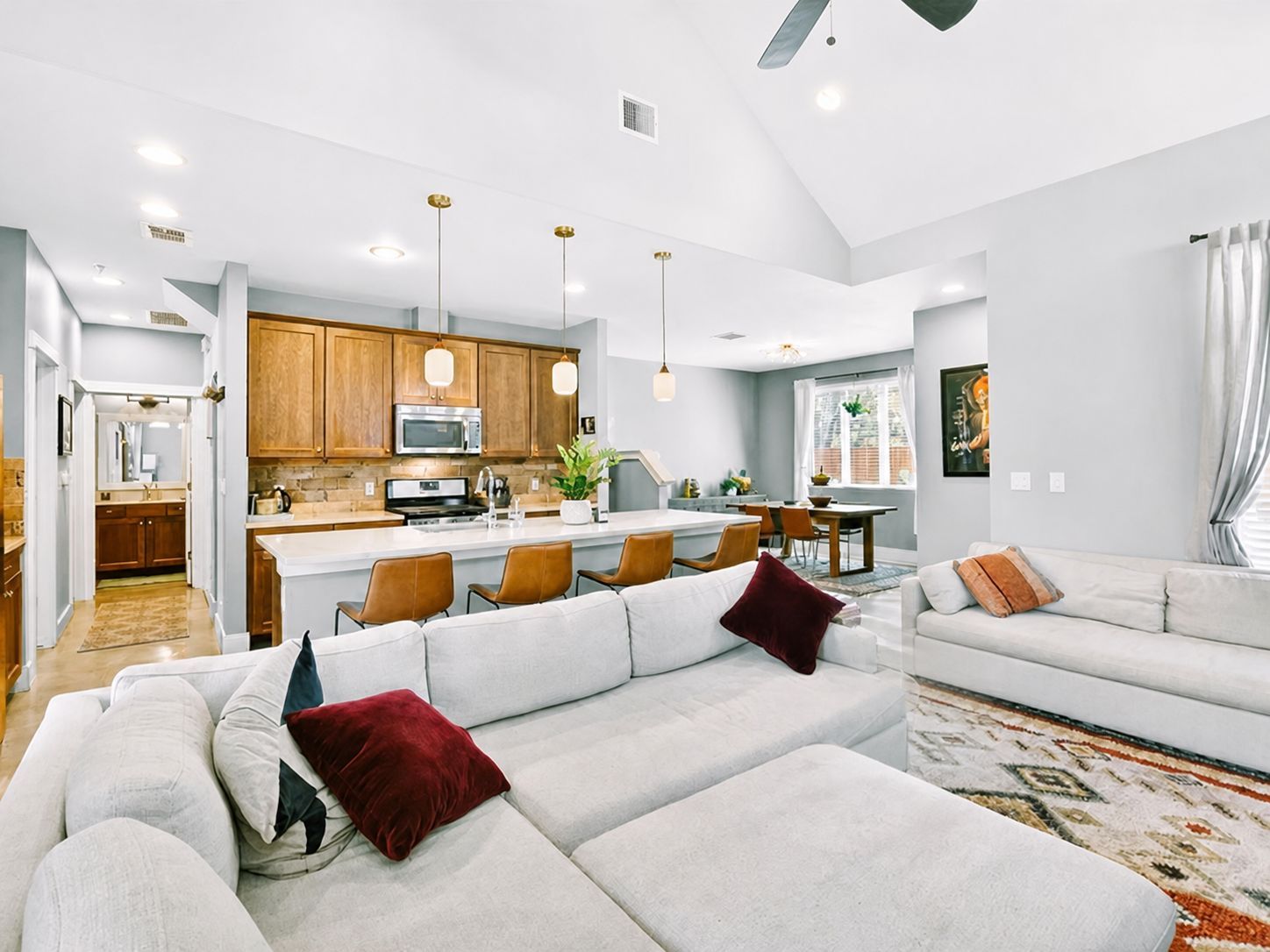 4917 Sunset Trail A