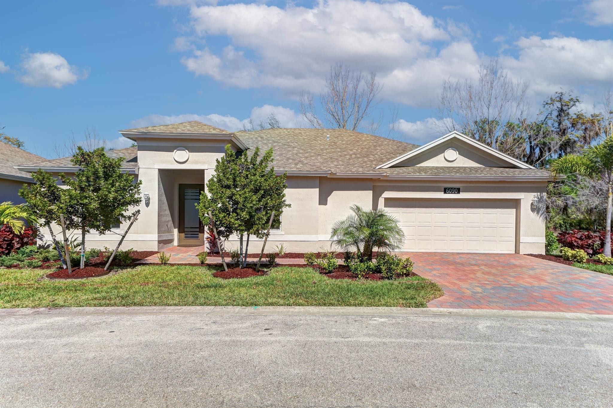 6090 Bella Rosa Lane