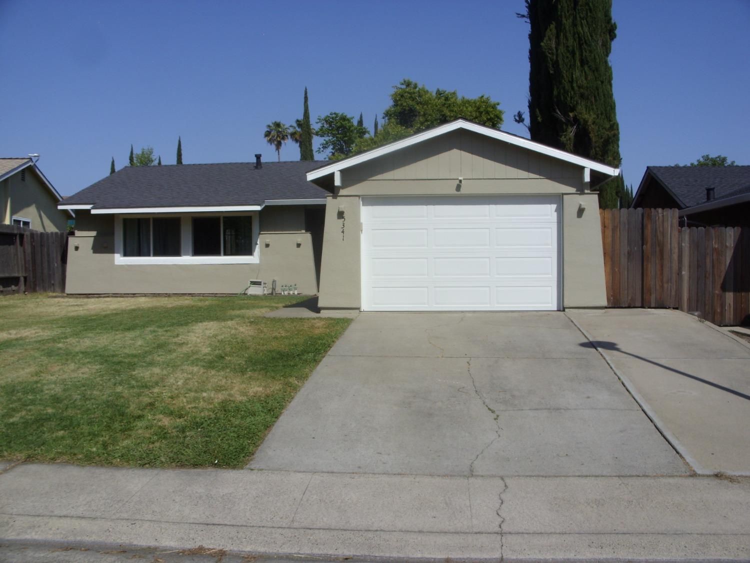 5341 Ygnacio Drive