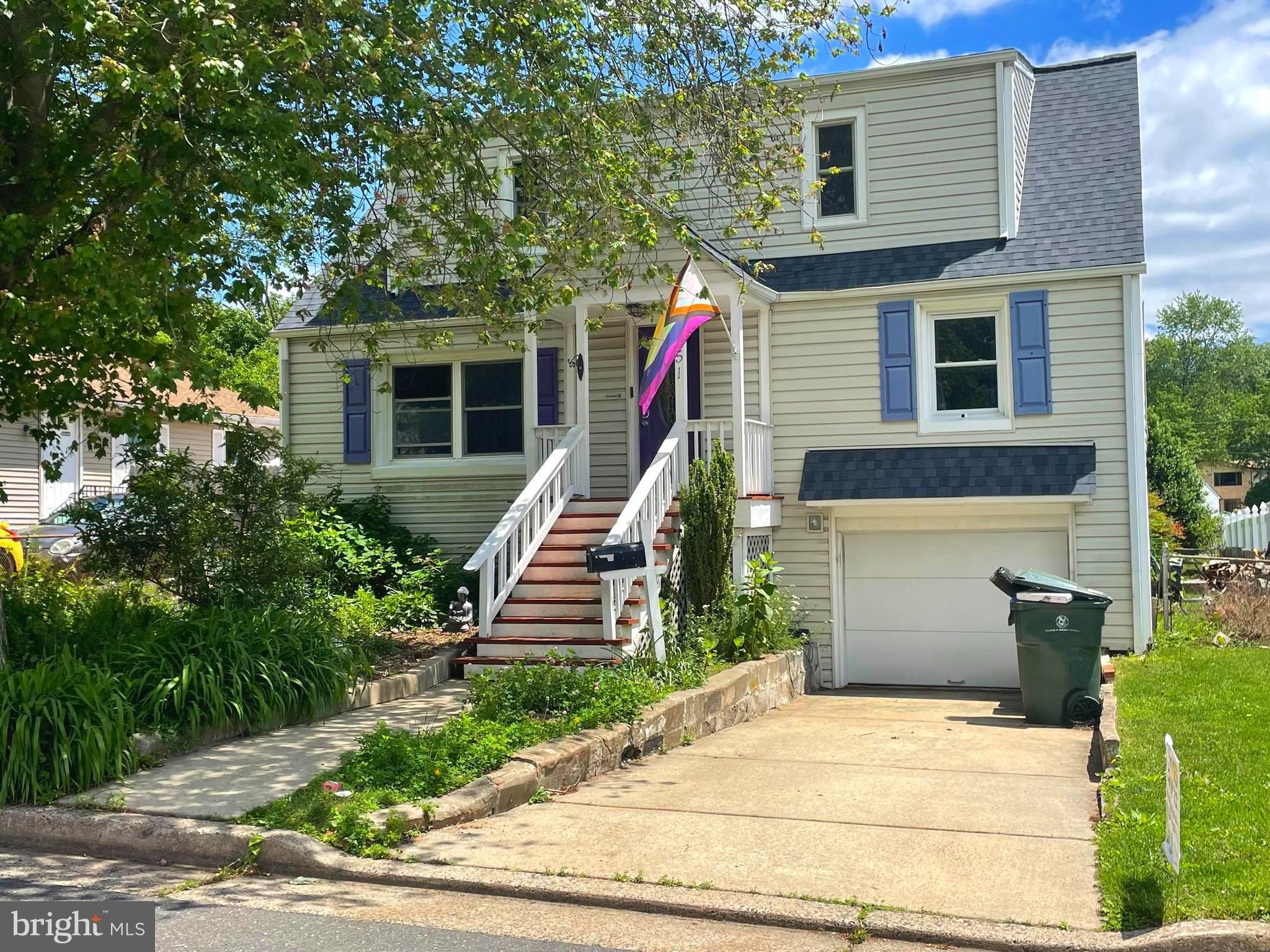 1551 Prospect Avenue