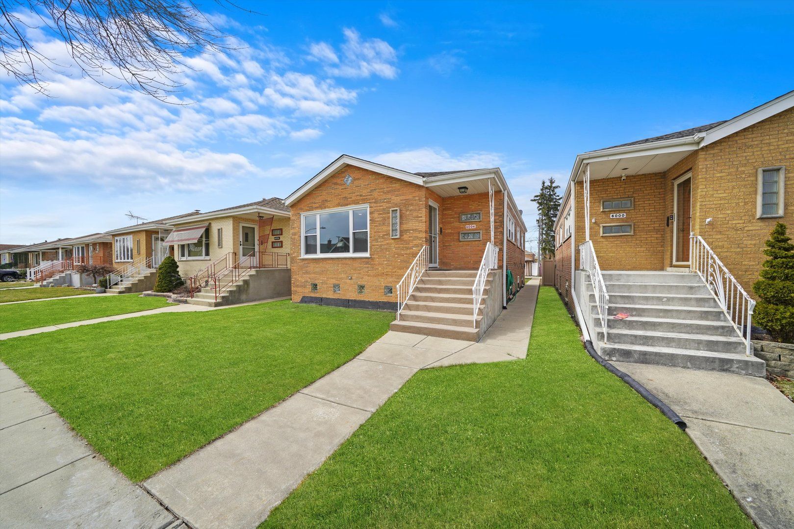 6004 S Mobile Avenue