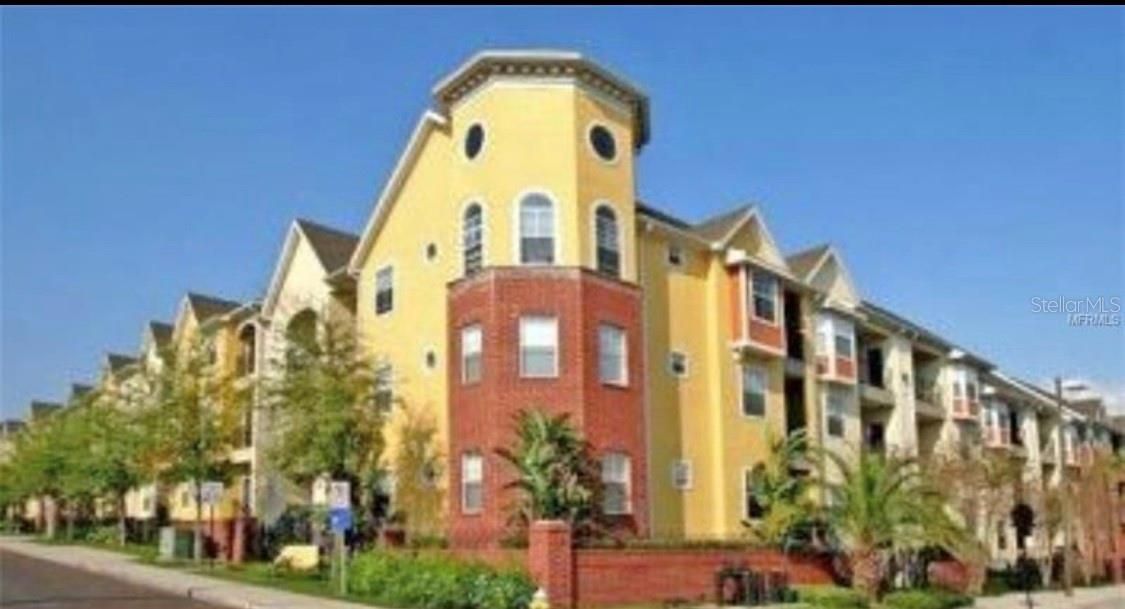 1810 E Palm Avenue 2302