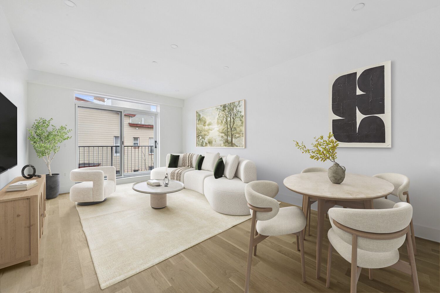 831 Knickerbocker Avenue 2C