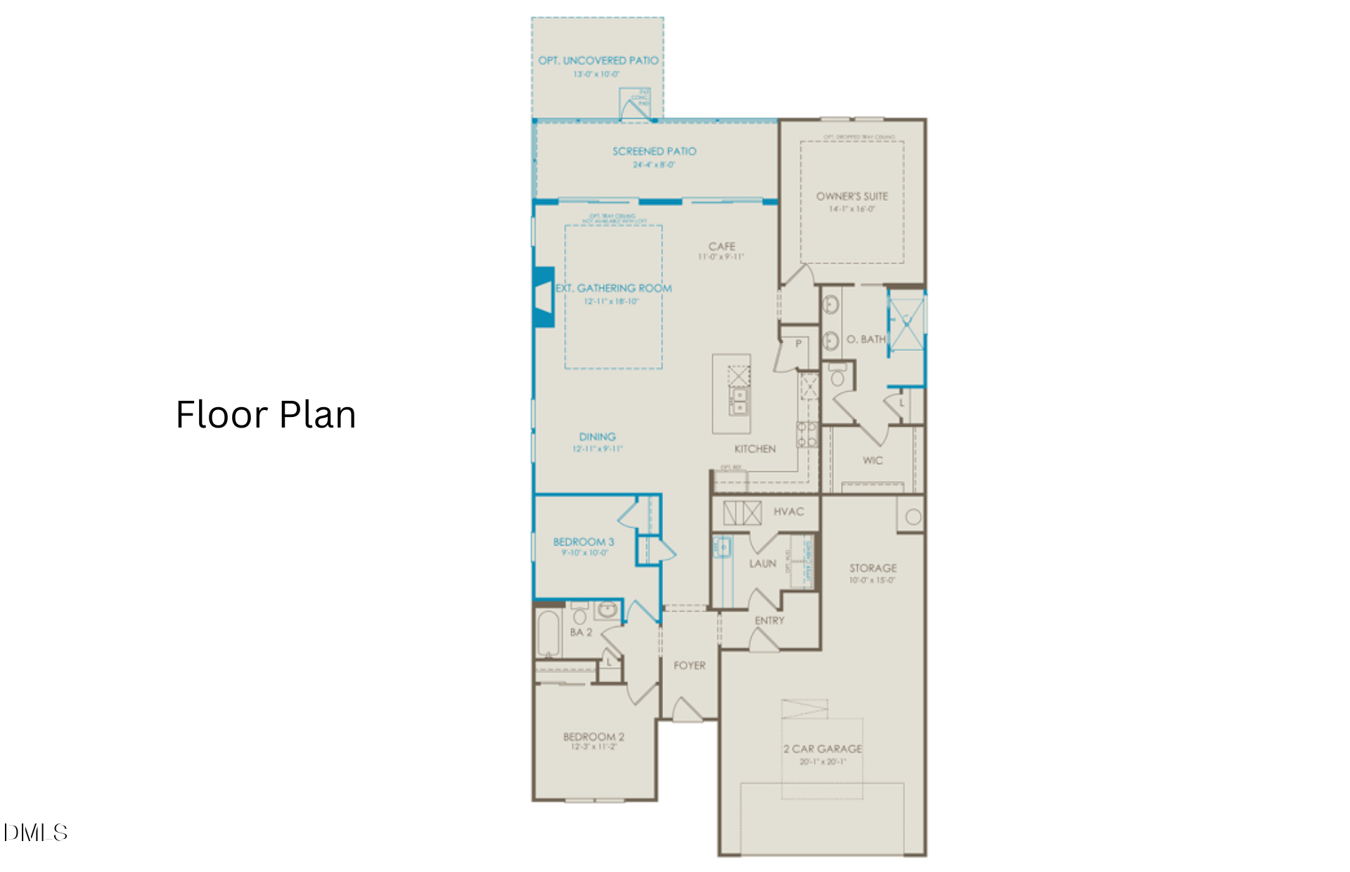 264 Arcadius Drive