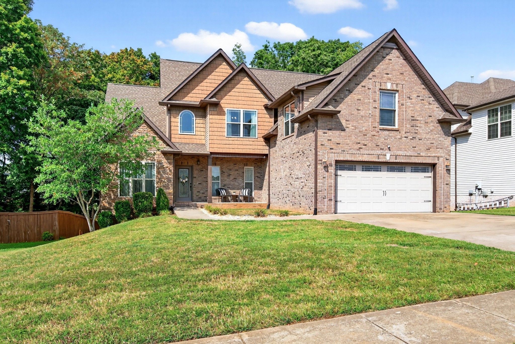 340 Abeline Dr