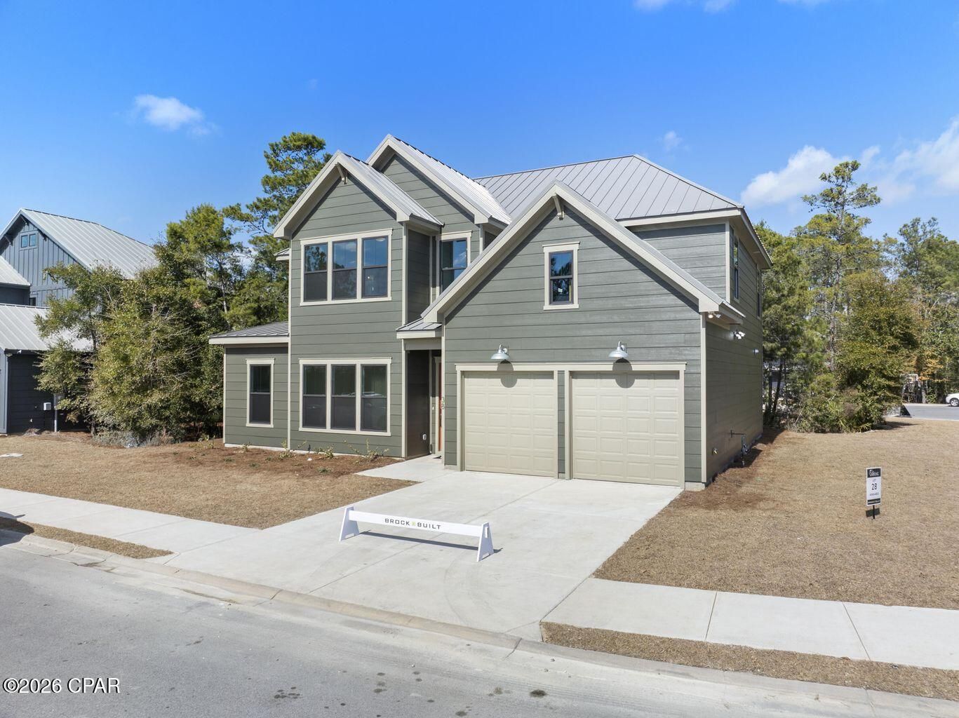 38 Channel Shoal Drive Lot 28