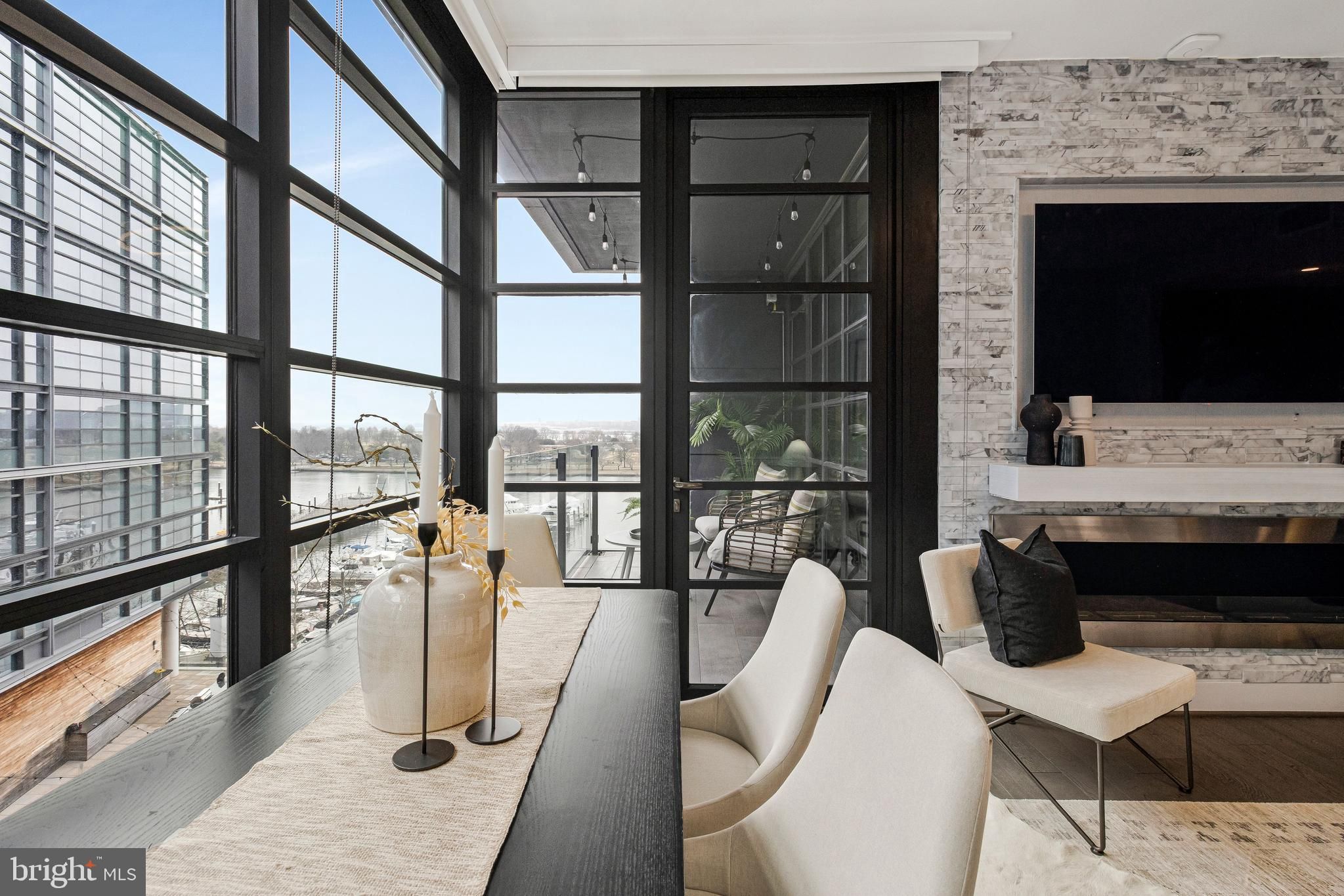 45 Sutton Square Sw 605