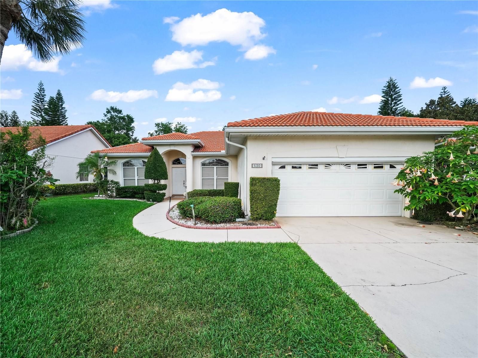 530 Greenway Drive