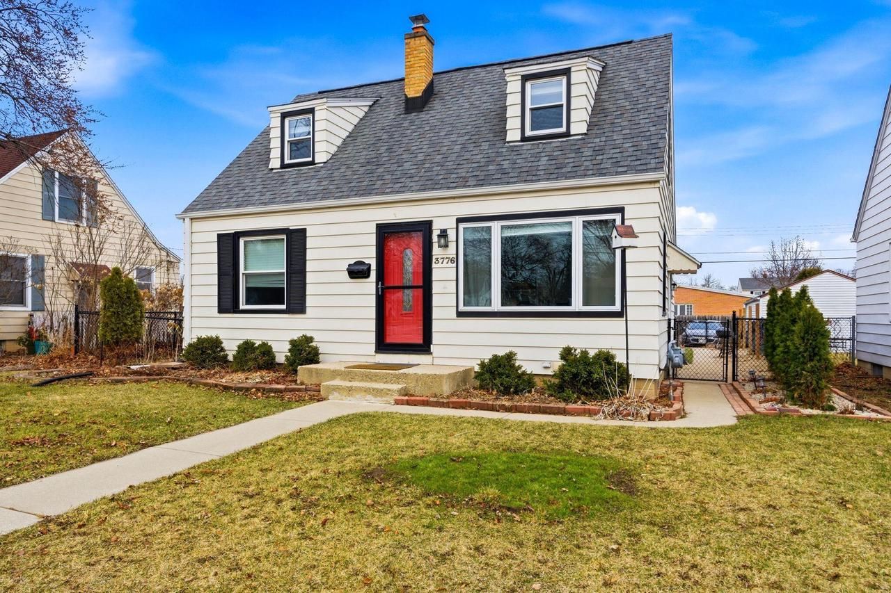 3776 North 98th Street