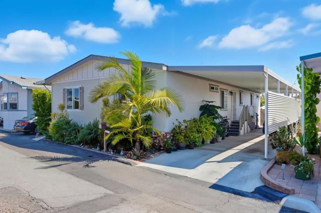 275 Orange Avenue SPC 25