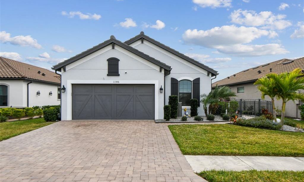 Esplanade at Starkey Ranch