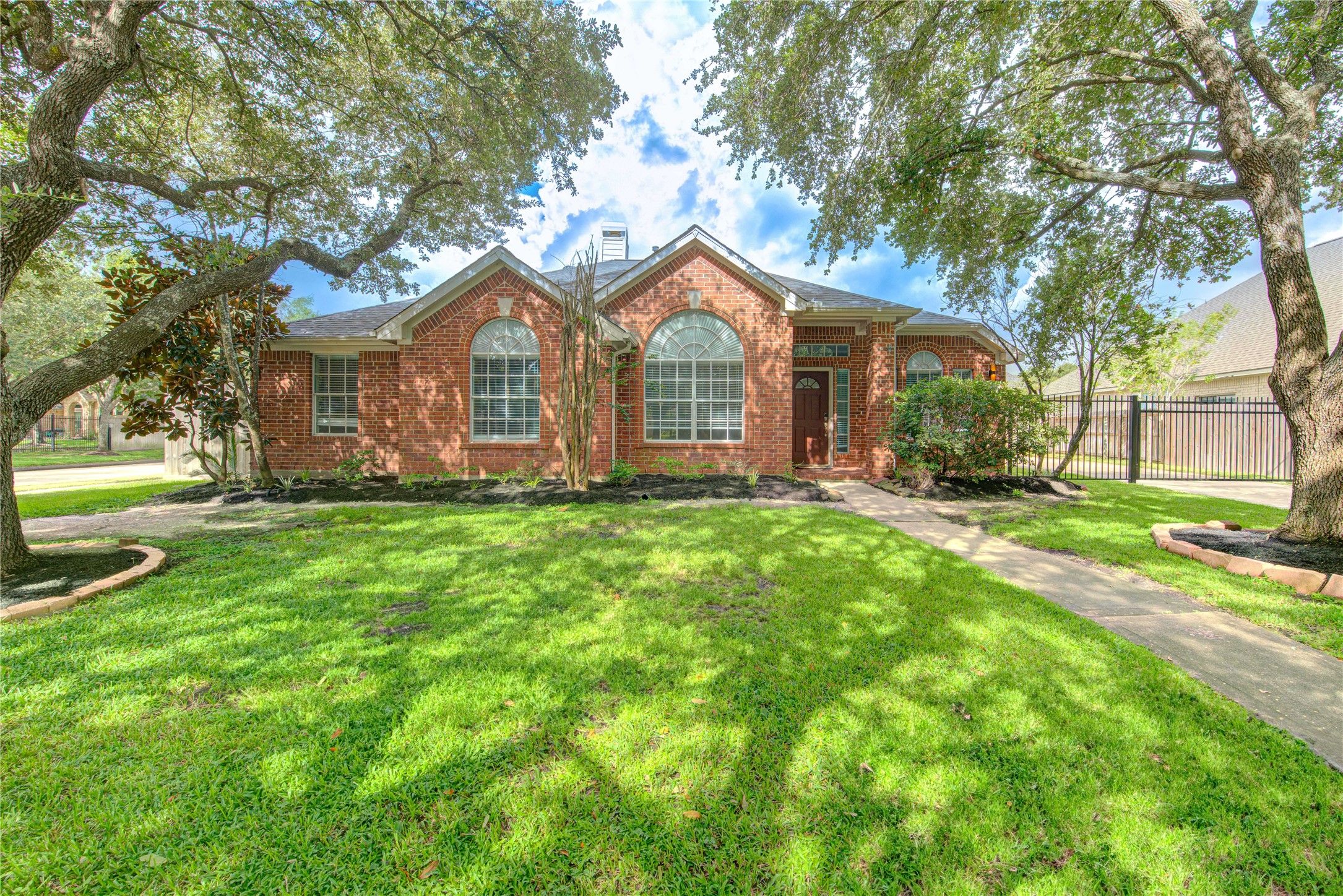 2142 Bluffton Lane