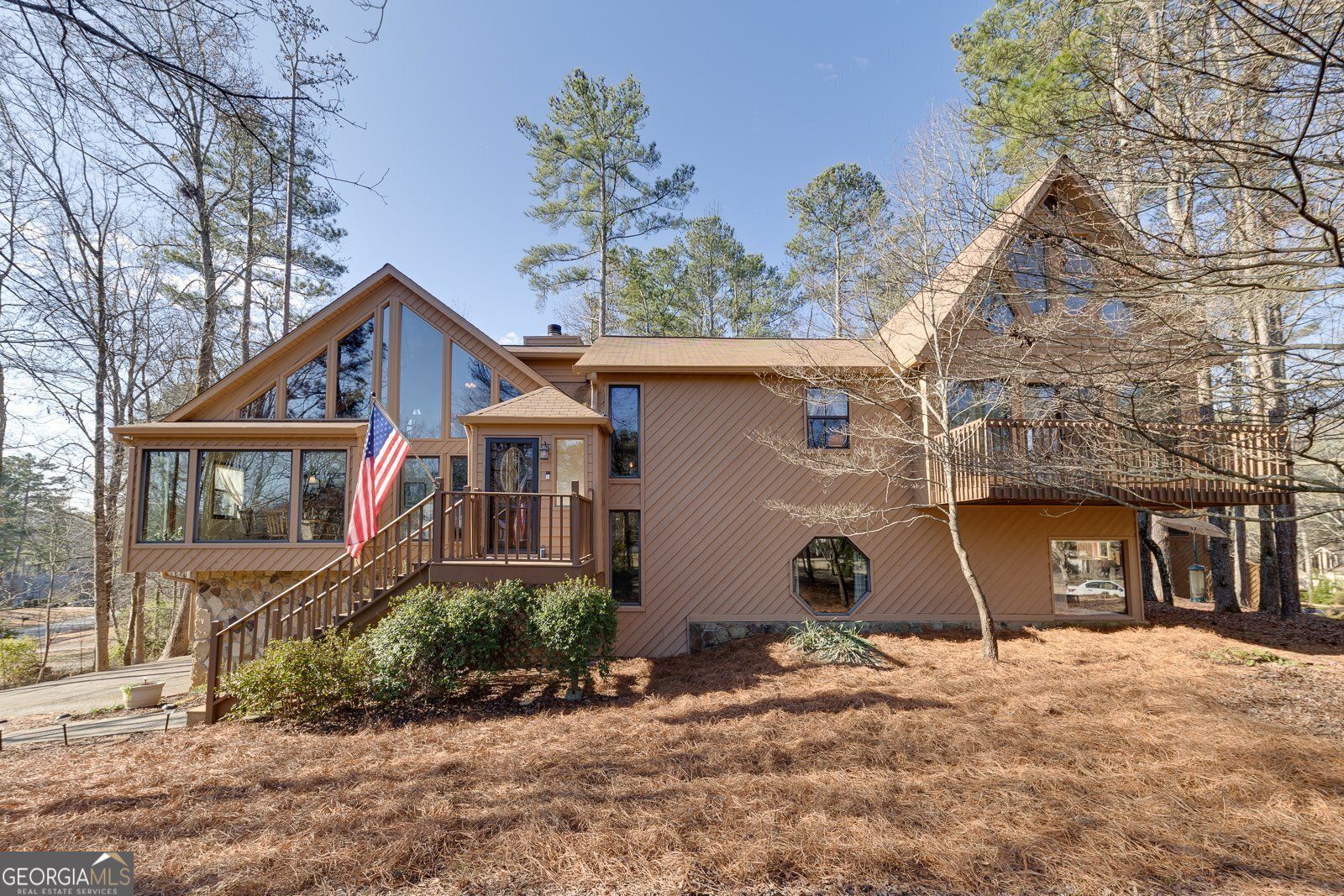 2731 Tritt Springs Drive Ne
