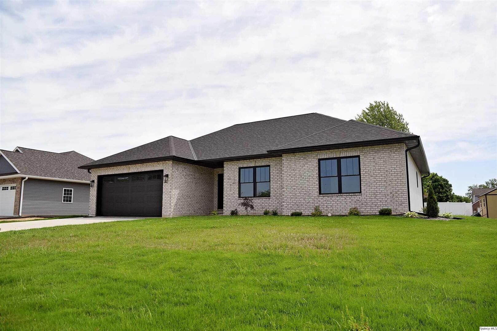 2500 Taylor Drive