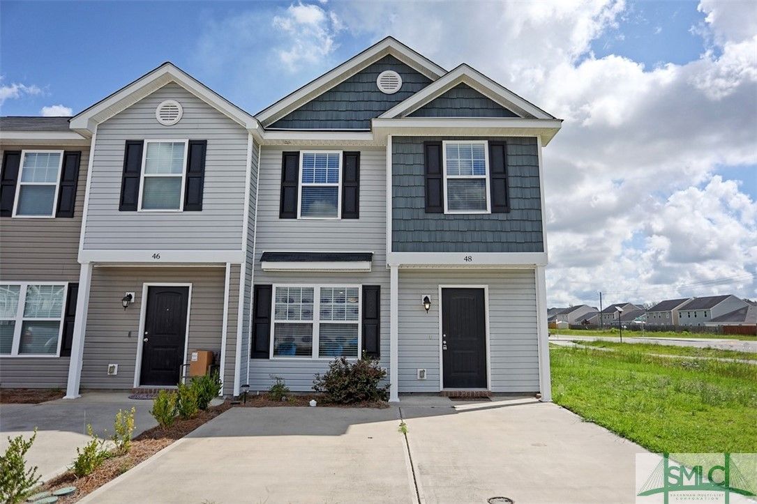48 Brown Thrasher Court