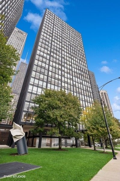880 N Lake Shore Drive 3E