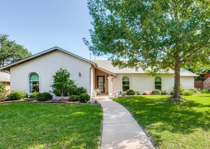 6647 Leameadow Drive