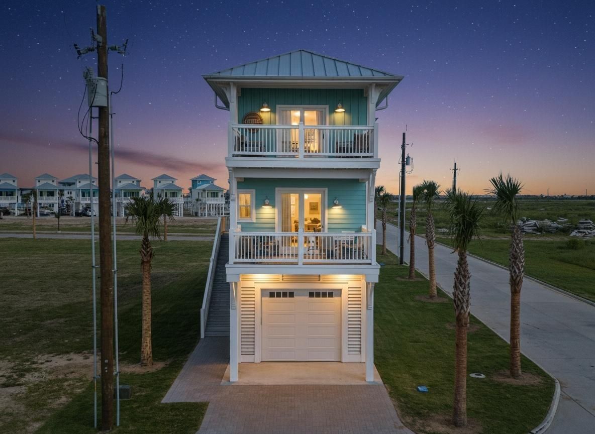 699 Seaside Dr