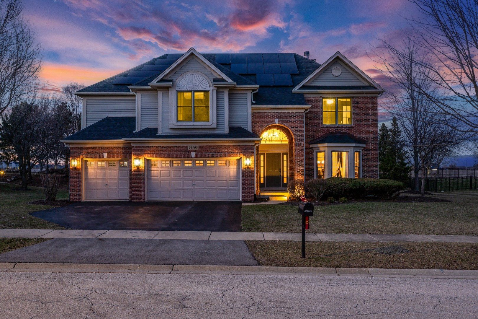 26100 W Chatham Drive