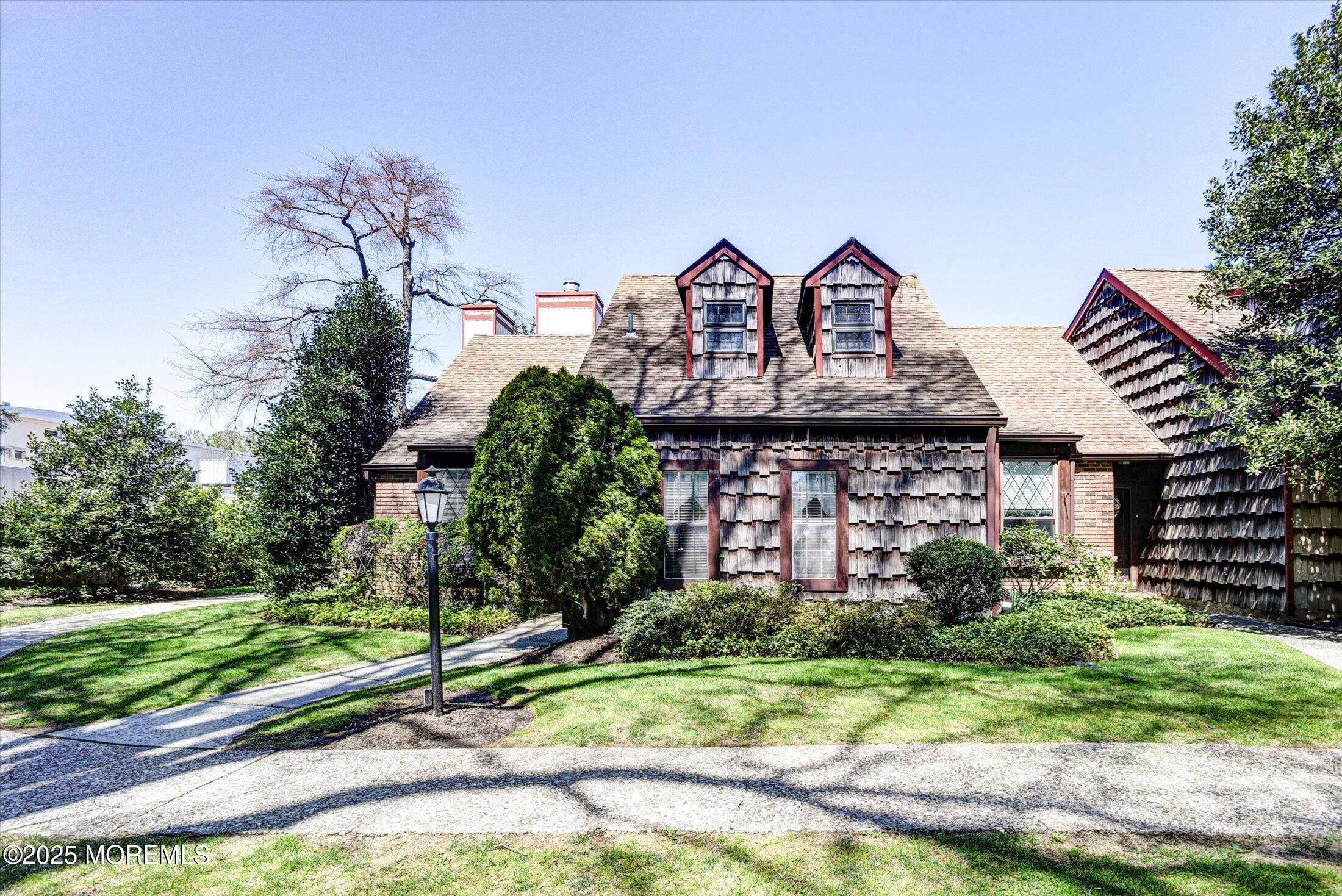 55 Cheshire Square