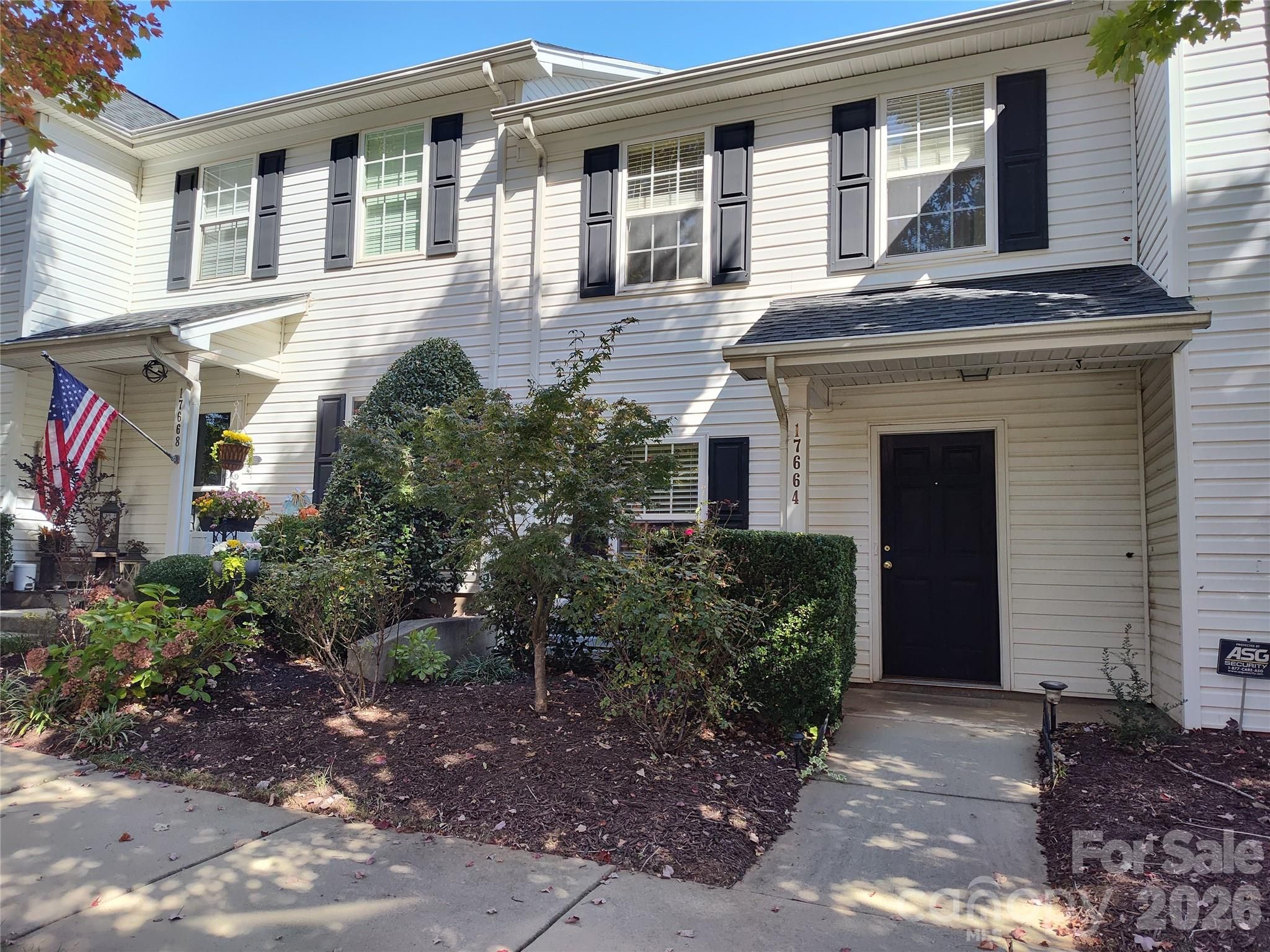 17664 Caldwell Track Drive