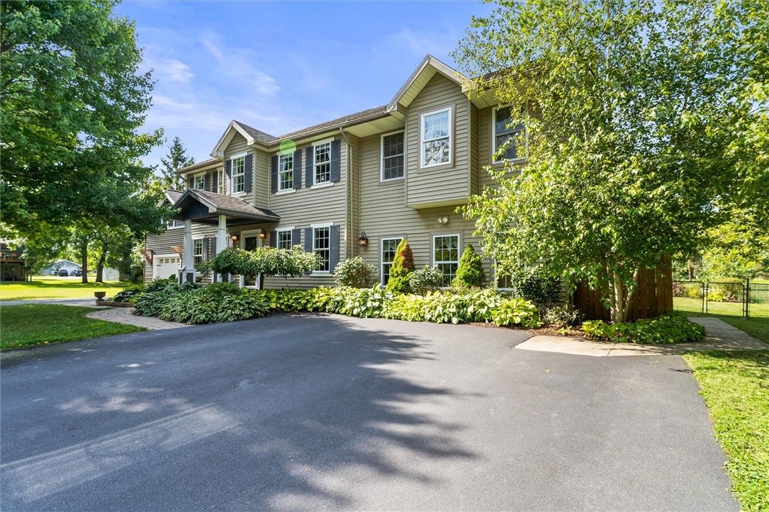 1 Kimberly Drive