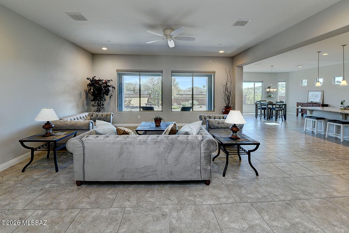 3566 N Molino Canyon Place