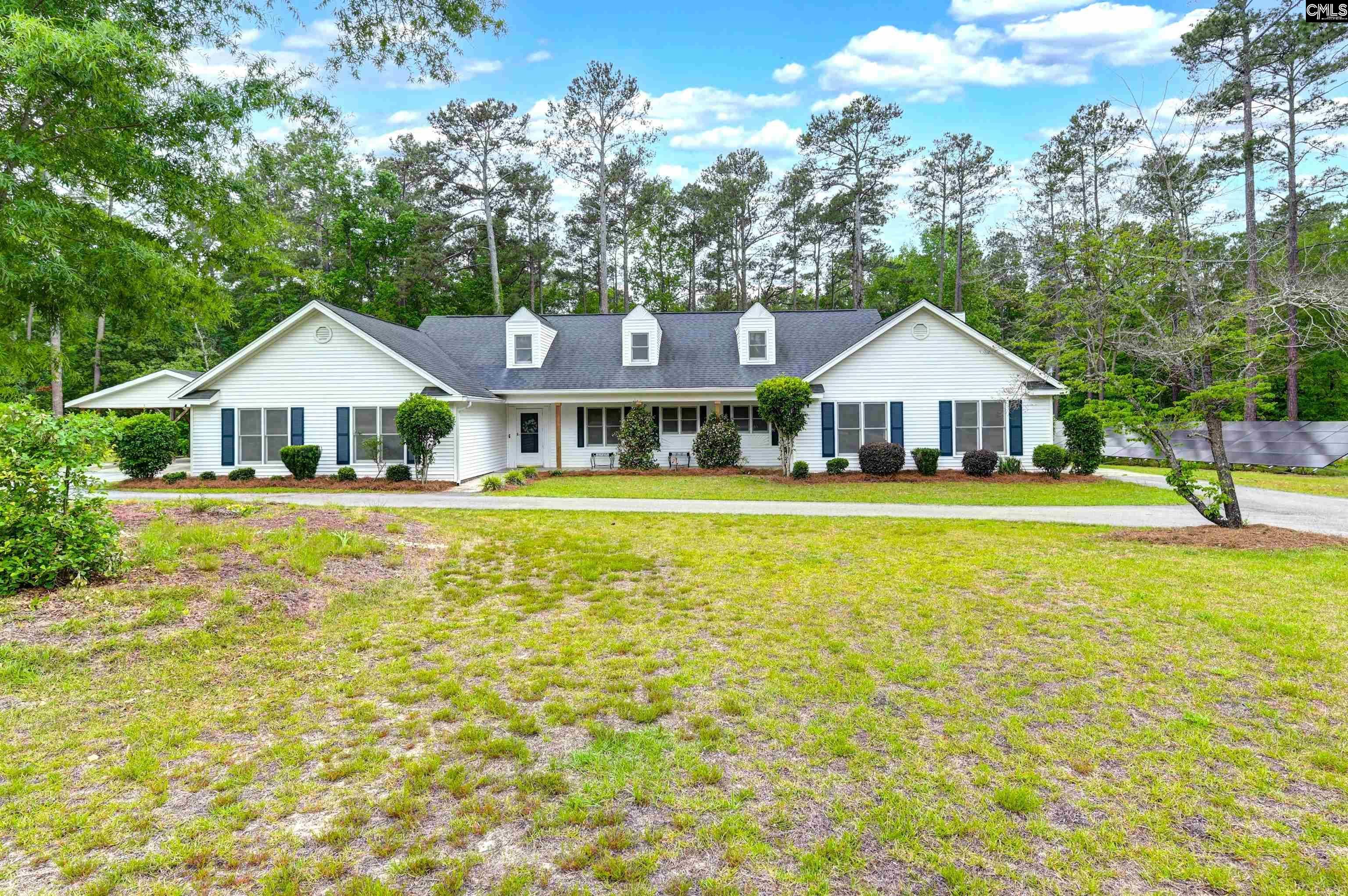 133 Tam O Shanter Drive