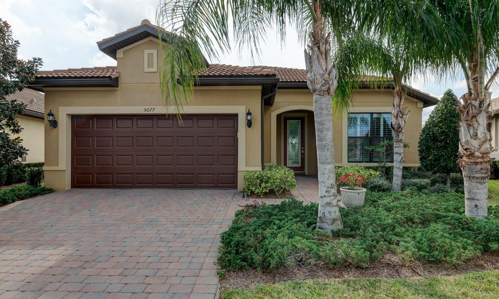 Lakes at Waterway Village - Vero Beach, FL