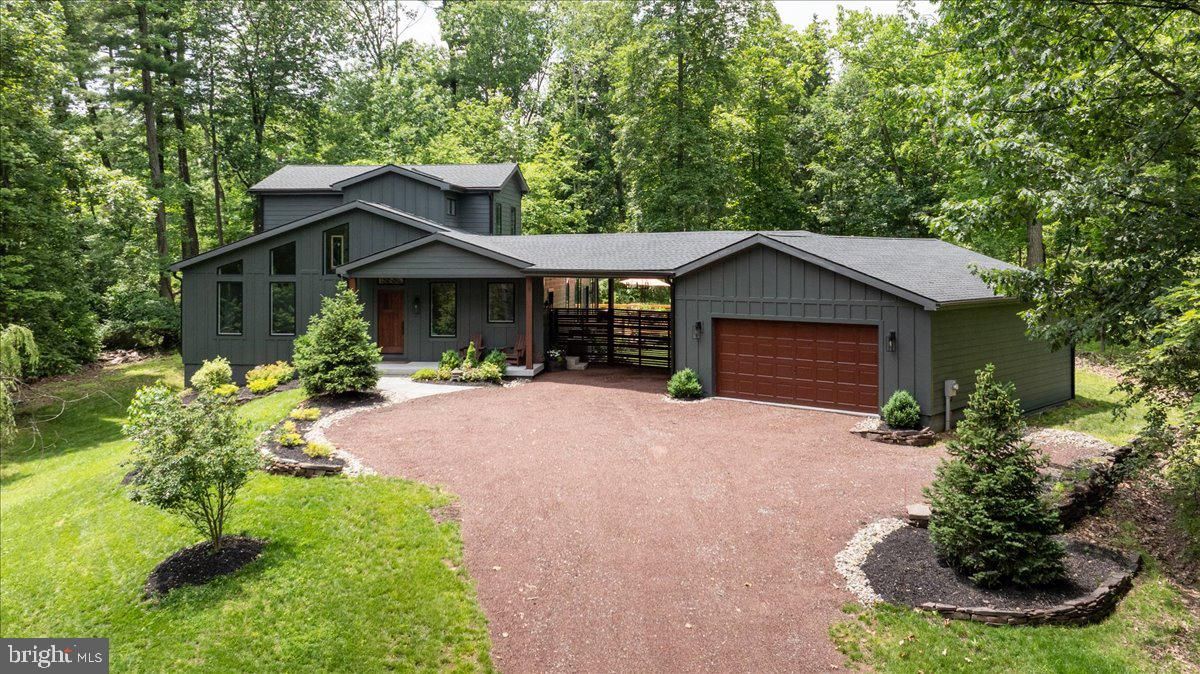 63 W Peace Valley Road