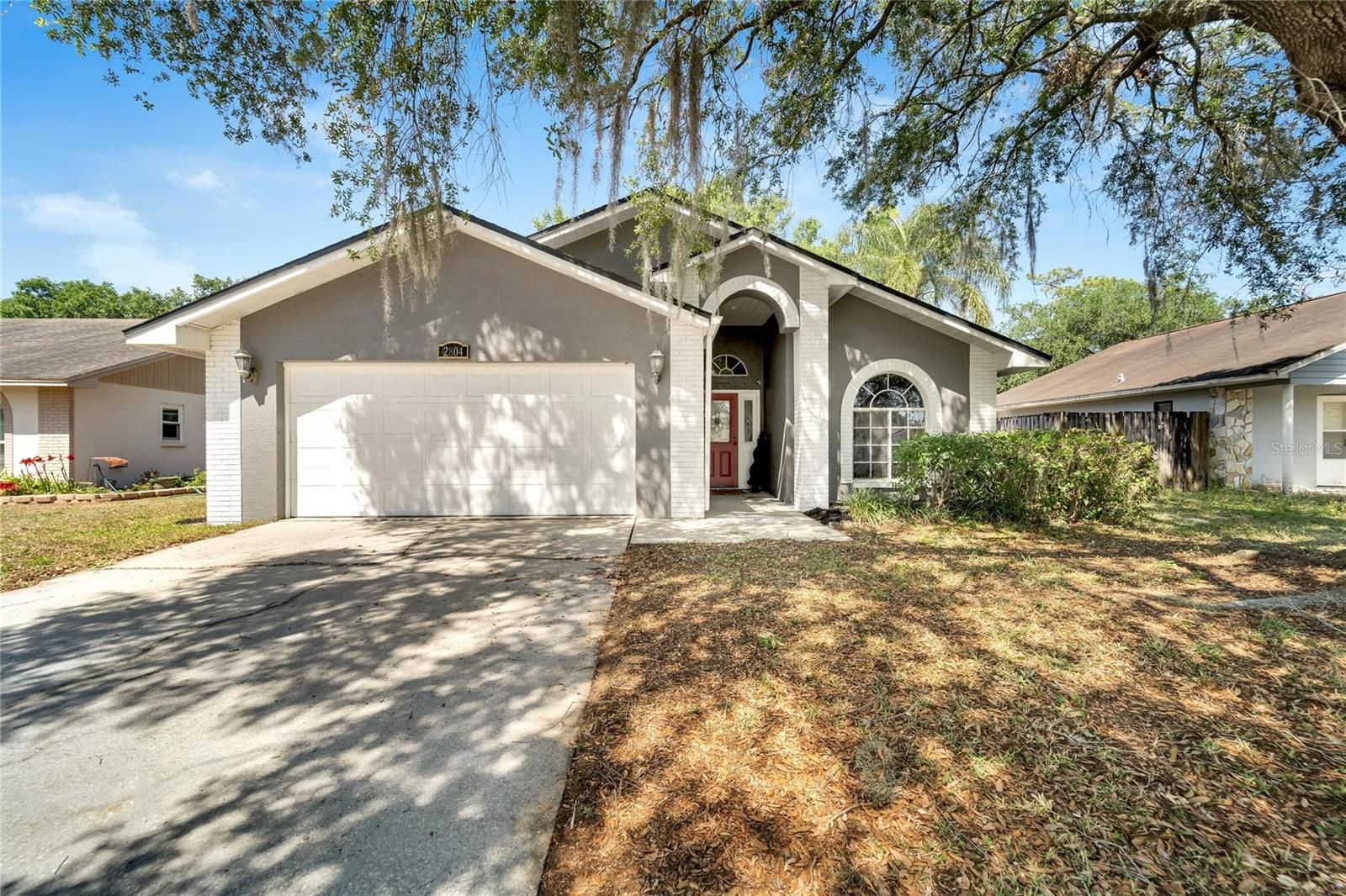 2804 Wilder Park Drive