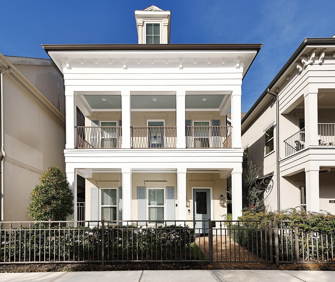 254 Green Boulevard