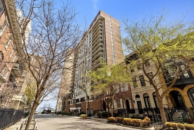 71 E Division Street 702
